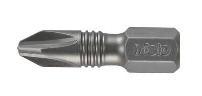 Бита Felo PH1х25 мм TORSION; 1/4"; С 6,3 (2201000)
