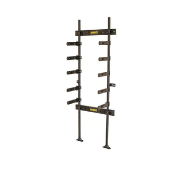Настенные кронштейны для крепления ящиков TOUGHSYSTEM DeWALT DWST1-75694