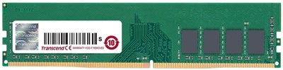 Модуль памяти Transcend DDR4 8Gb 2400 MHz (JM2400HLB-8G) Б/у