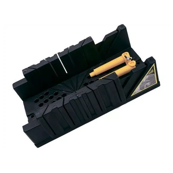 Стусло VIROK 10V848 с зажимами 320*120*75 мм