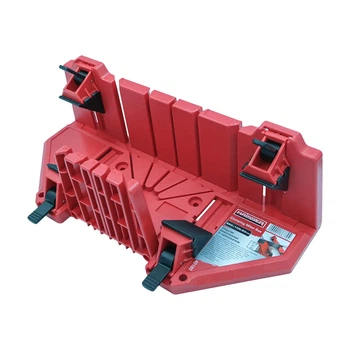 Стусло Haisser 40180 із затискачем 350*105*90 мм
