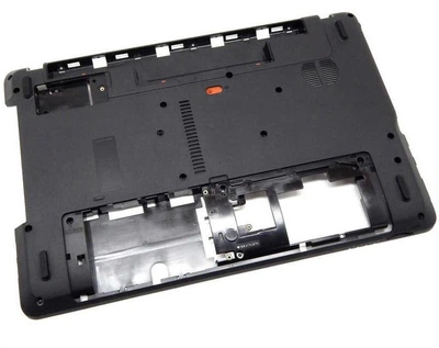 Корпус поддон (корыто, низ) для Acer Aspire E1-571G E1-531G E1-521G E1-571 E1-531 E1-521