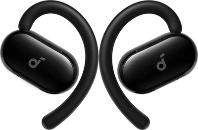 Наушники TWS Anker soundcore V20i Black (A3876G11)