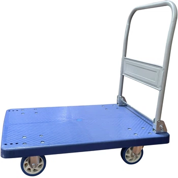 Транспортний візок OKKO VG543 300 кг (4772013410706)