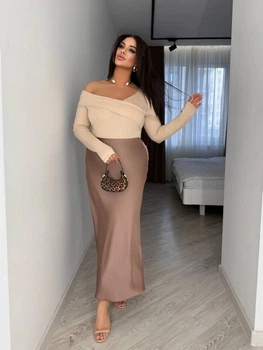 Женское боди Fashion 9SB_297Beige 3XL Бежевое (2000000950969)