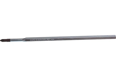 Стрижень Felo для динамометричної викрутки Z1х170х1/4" (10710204)