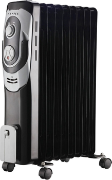 Grzejnik olejowy 9-żeber Kiano Heater 20