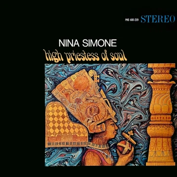 Вінілова платівка Nina Simone - High Priestess Of Soul [LP]