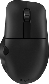 Миша ASUS ProArt Mouse MD300 Wireless Star Black (90XB04F0-BMU000)