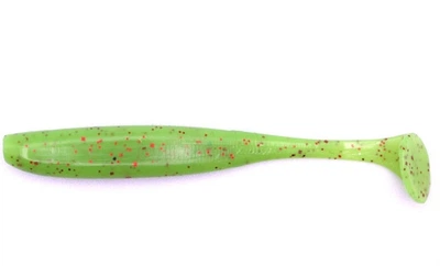 Силіконова приманка Perchik SlipTail 2" (10шт) col. 35