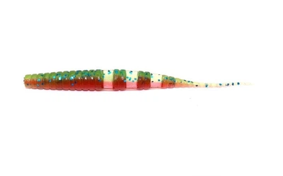 Perch'ik Worm 2.2" (10шт) col. 08/23