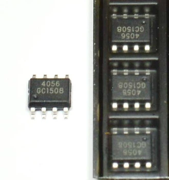 Микросхема TP4056, контроллер заряда аккумулятора sop-8 (220009)