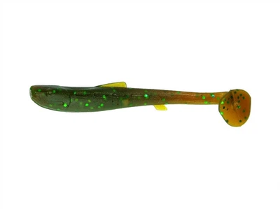 Perchik Small Fish 2.2" (10шт) col. 22
