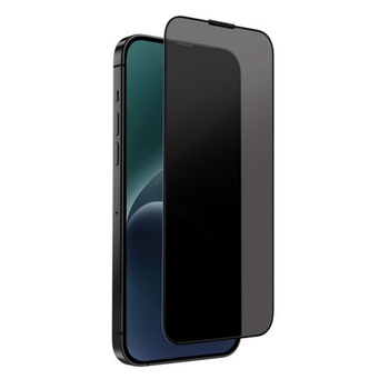 Захисне скло антишпигун для iPhone 15 Pro Max