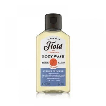 Гель для душу Floid Body Wash Citrus Spectre 100ml