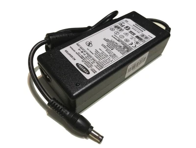 Блок питания для ноутбука Samsung 19V 4.74A 90W 5.5*3.0 - зарядное устройство