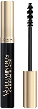 Тушь для ресниц L'Oreal Vollumissime x5 Экстраобъемная Черная 8 мл (3600521018095/3600521018149)