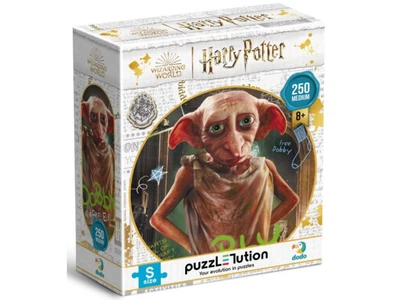 Пазл Добі Harry Potter, DoDo, 250 ел., 200497