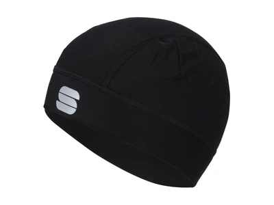 Подшлемник Sportful Edge Windstoper Cap черный