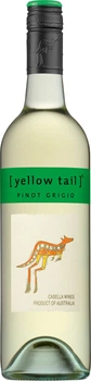 Вино Yellow Tail Pinot Grigio біле сухе 0.75 л (9322214009961)