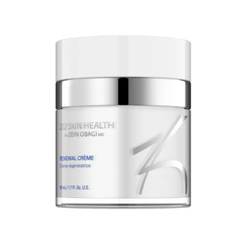 Восстанавливающий крем для лица ZO Skin Health by Zein Obagi Renewal Creme, 50 мл