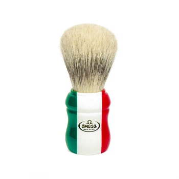 Помазок для гоління Omega GIANT DISPLAY BRUSH 1006