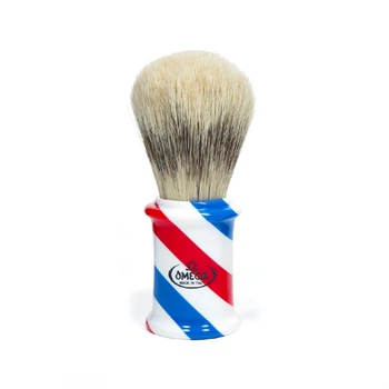Помазок для гоління Omega GIANT DISPLAY BRUSH 1003
