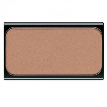 Румяна ARTDECO BLUSHER - 330.02 Deep Brown Orange Blush-5г.