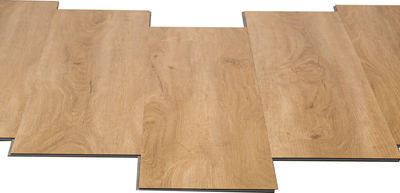 Вінілова плитка для підлоги Domoletti Premium Long 1522 x 225 x 5.5 мм 5 шт (JMW51904S1522X225X4)