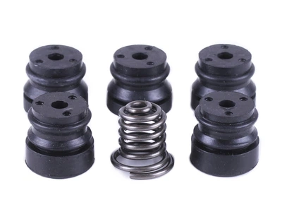 Амортизаторы 45/52 TT AGRO MOTO на бензопилу, к-т: 6 шт.