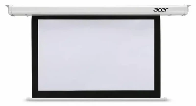 Екран моторизований Acer E100-W01MW 16:10, 100" 2.15x1.34 м, MW