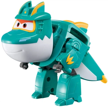 Ігрова фігурка-трансформер Transforming Тіно (Tino) Super Wings (det0018379)