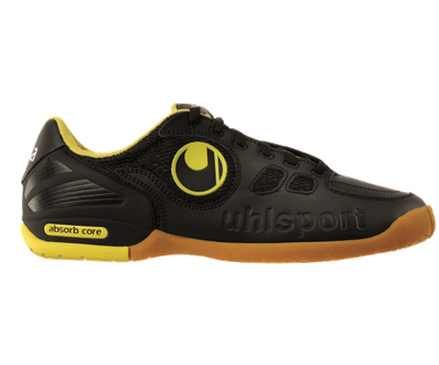 Бутсы для зала uhlsport TORO CLASSICO Sr. 100826601 Uhlsport 42,5 (4051309121855)