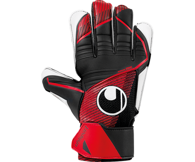 Вратарские Перчатки Uhlsport Powerline Starter Soft 101131201 Uhlsport 8 (4051309987284)