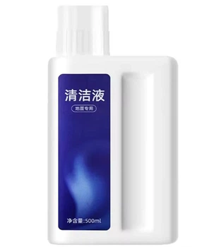 Моющее средство для Dreame W10/W10 Pro/L10s Ultra/L10 Ultra/L10 Prime/L10s Pro Ultra Heat/L20 Ultra/X40 Ultra