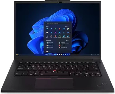 Ноутбук Lenovo ThinkPad P14s Gen 4 (21G20029US)