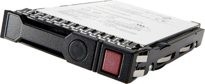 Жорсткий диск HP Enterprise 2.4TB 10000RPM 2.5" SAS (P28618-B21)