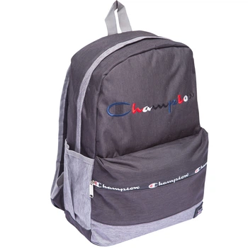Рюкзак городской Champion Action 0514 объем 19 литров Black-Grey