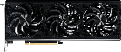 Відеокарта Gainward PCI-Ex GeForce RTX 5060 Ti Python III OC 8GB GDDR7 (128bit) (2662/28000) (HDMI, 3 x DisplayPort) (NE7506TS19P1-GB2062T)