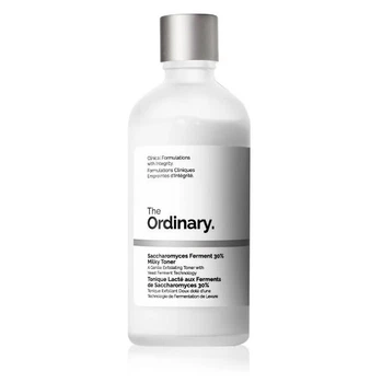 Молочный тоник для лица The Ordinary Saccharomyces Ferment 30% Milky Toner 100 мл (0779)