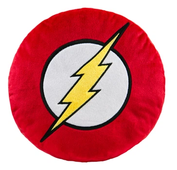 Подушка декоративна DC COMICS Flash (Флеш) 33 см (MK000003)