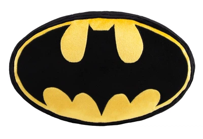 Подушка декоративна DC COMICS Batman (Бетмен) 25 см (MK000001)