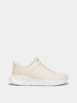 Кросівки повсякденні Skechers 9801114 Бежевий 39 KW9378