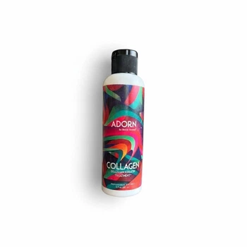 Колаген для волосся Adorn Collagen Brazilian Keratin Treatment, 90 мл