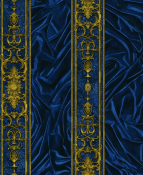 Шпалери YASHAM на флізеліновій основі 9509-8 (1,06*10,05м)