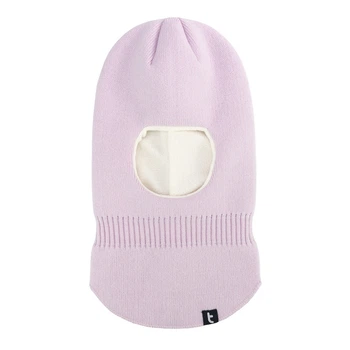 Теплий зимовий шолом "Твіо" 52-54рр 03468 () Лаванда Talvi