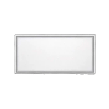 Светодиодная панель квадратная 20Вт (295x595x14mm) 6400K,1500Lm 464-LPS-305920