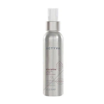Флюїд для розгладження волосся KEMON Actyva Disciplina Crystal Fluid 125 мл