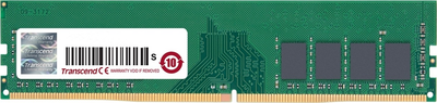 Pamięć RAM Transcend DDR4-3200 8192MB PC4-25600 (TS3200HLB-8G)