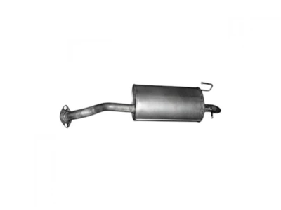 Глушитель Хонда ЦР-В (Honda CR-V) 2.0i 12-17 (09.74) Polmostrow